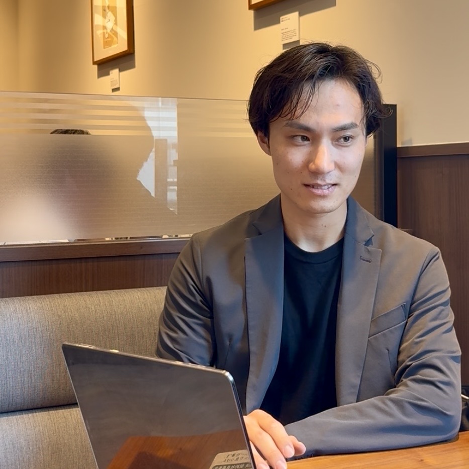 村山柊平のプロフィール写真